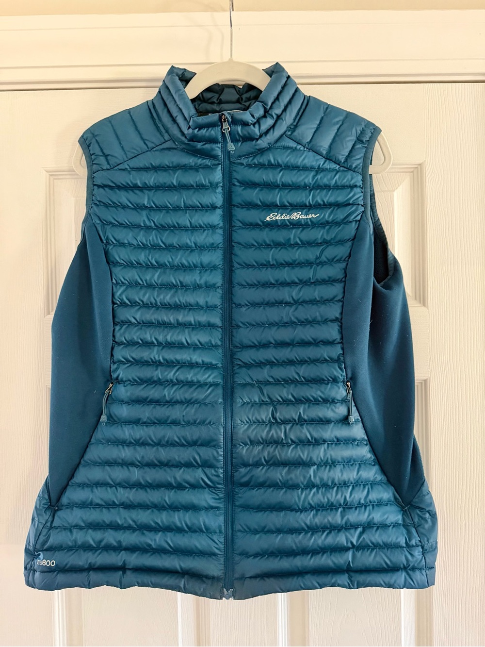 Eddie Bauer Micro-Therm Vest
